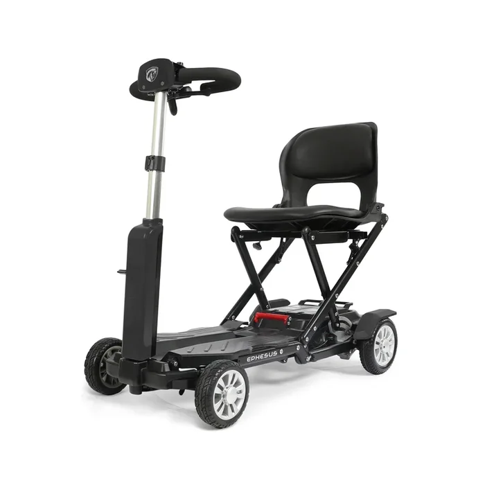 Ephesus S6 – Auto Folding Mobility Scooter