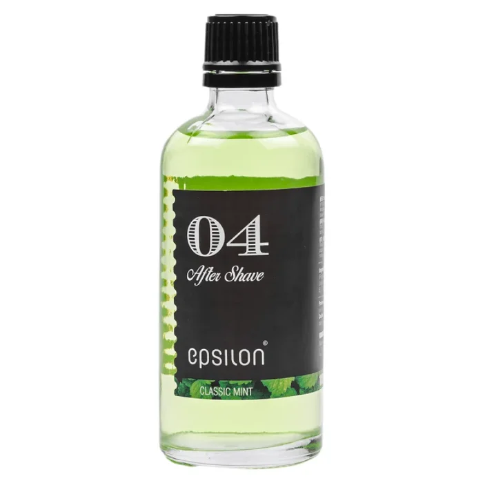 Epsilon Classic Mint After Shave (100 ml) #10086450