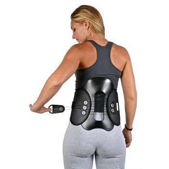 Ergo Mac Plus Mechanical Advantages Corset by Cybertech Medical – Singles