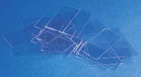 Erie Scientific Cover Glass Rectangle #1-1/2 Thickness 22 X 30 mm – 21-2230/1.5