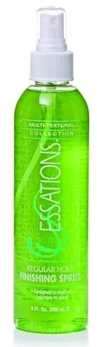 Essations Regular Hold Finishing Spritz