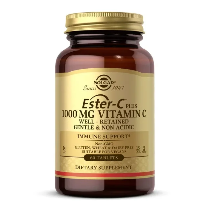Ester-C Plus 1000 MG Vitamin