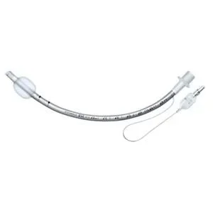 Et Tube, Cuffed, Spiral-Flex 7.0