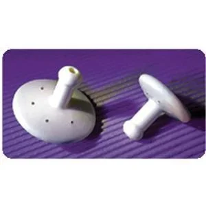 EvaCare Gellhorn Pessary with Support Size #6