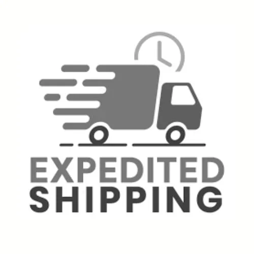 Expedited Shipping (fmn)