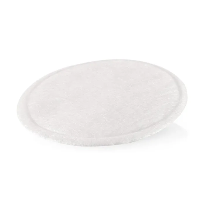 Expiratory Filter Pads for use with the PARI Filter Valve Set