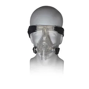 Extreme Comfort Nasal CPAP Mask – Large
