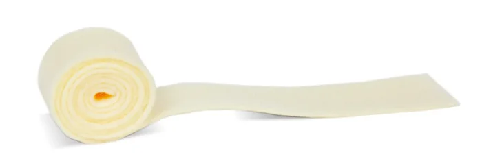 Exufiber Gelling Fiber Wound Dressing, 0.8″ x 17.7″