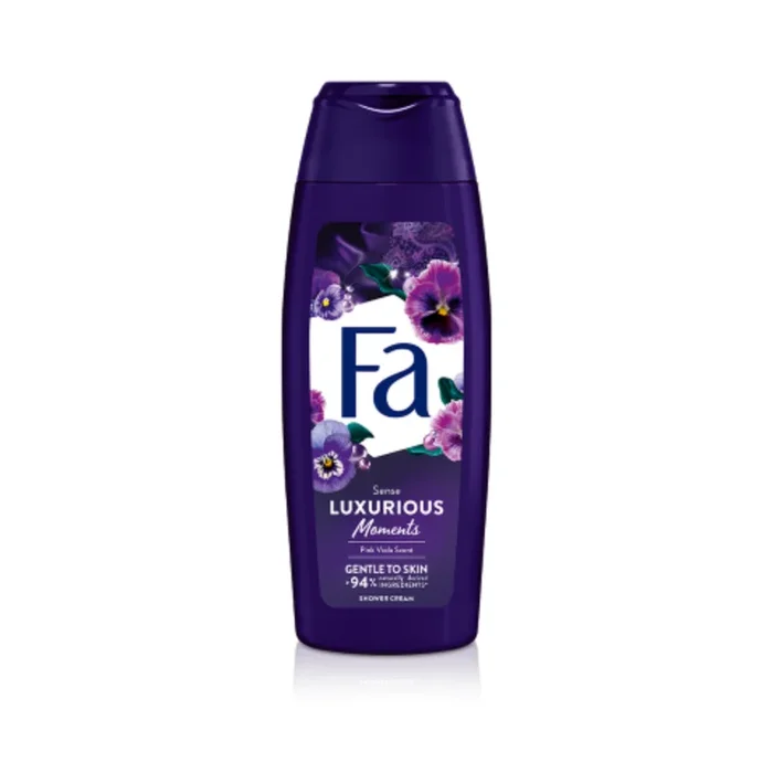 Fa Luxurious Moments Shower Gel (250 ml) #10069833