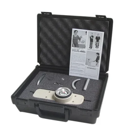 Fabrication Enterprises Baseline Push-Pull Dynamometer Hydraulic – 12-0388