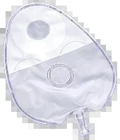 Feather-Lite Urinary Diversion Pch, Sm, Beige, 5