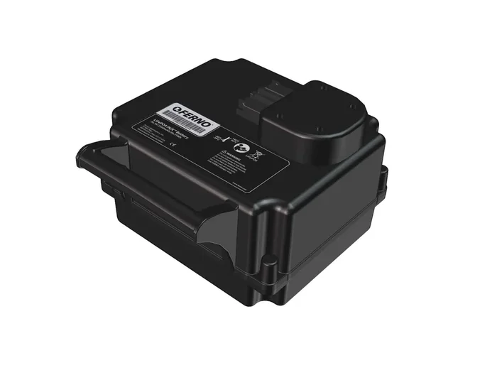Ferno iNX Cot Battery