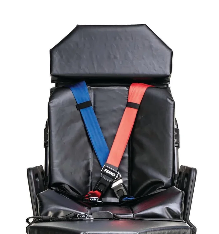 Ferno X Restraints Extra Set (Power X1)