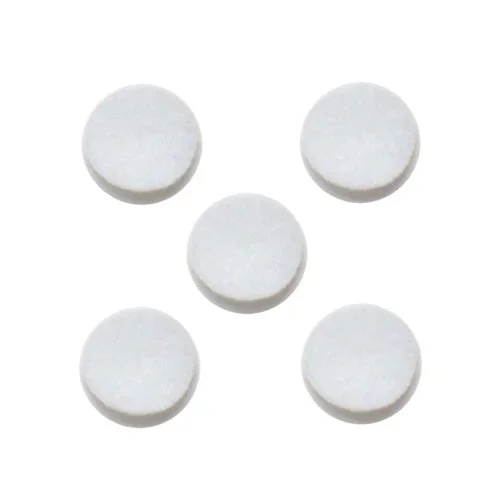 Filters for Omron NEC Nebulizers Pk/ 5