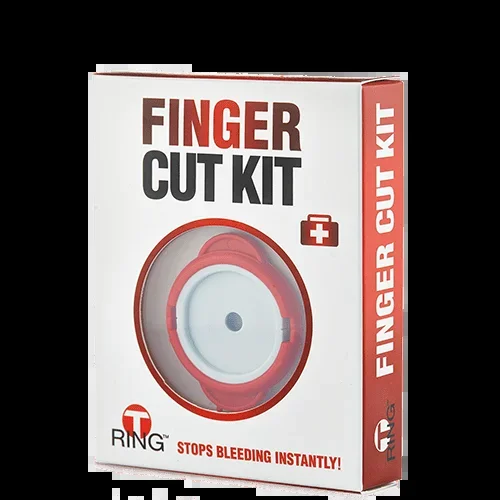 Finger Cut Kit