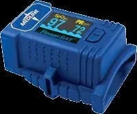 Fingersat Sport Oximeter: 1 Count, Small, 1.6 oz