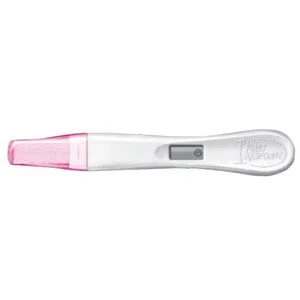First Response Digital Gold Pregnancy Test, 2 pack