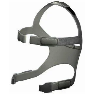 Fisher & Paykel Simplus Full Face Mask Replacement Headgear