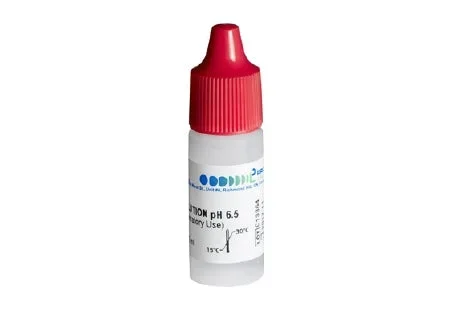 Fisher Scientific Buffer Solution Rupture of Amniotic Membrane Detection pH 6.5 2 mL – 22286161