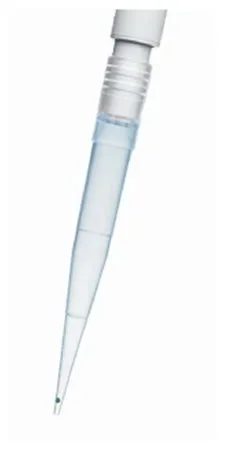 Fisher Scientific Eppendorf epTIPS Pipette Tip 20 to 300 μL Sterile – 22493004