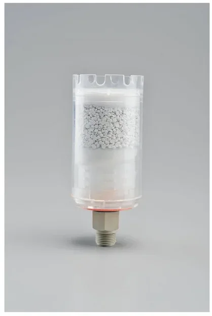 Fisher Scientific FILTER, WATER PURIFICATION CO2ADSORBER – 10451002