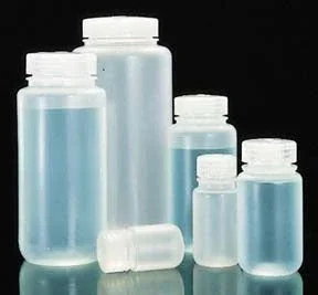 Fisher Scientific Thermo Scientific Nalgene Bottle Polypropylene Copolymer 1000 mL – 02893D