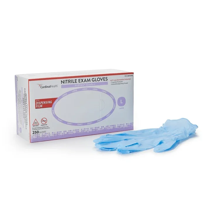 FLEXAL Comfort Exam Glove