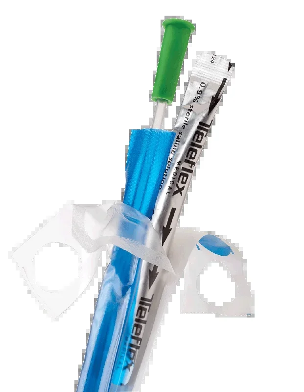FloCath Quick Female Catheter 16 Fr 7″