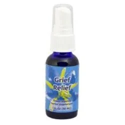 Flower Essence Services Grief Relief (1 fl oz) #28406
