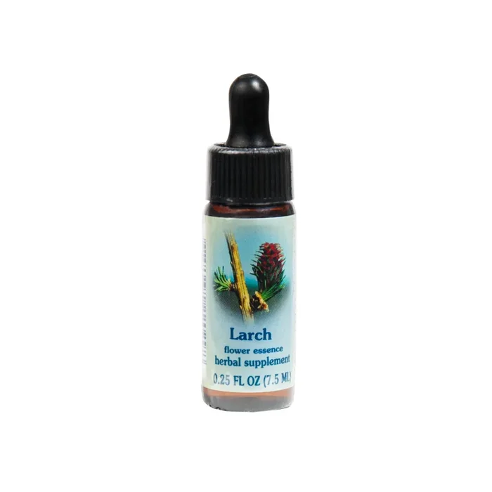Flower Essence Services Larch (0.25 fl oz) #8402