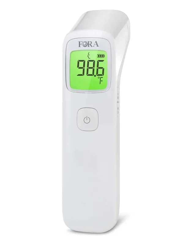 Fora Non-Contact Forehead Thermometer (IR42)