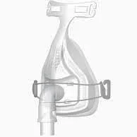 Forma Full Face Mask Kit without Headgear Small