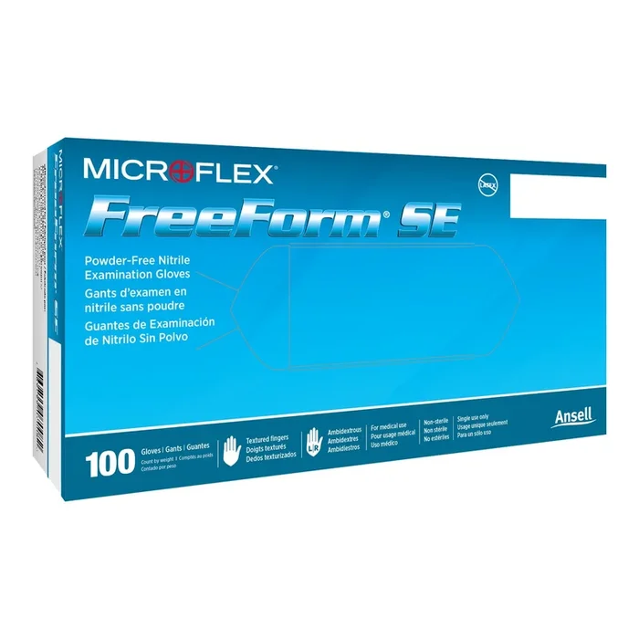 FreeForm SE Exam Glove