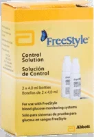 FreeStyle Control Solution