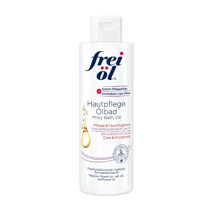 Frei Oel Milky Bath Oil (200 ml) #10082886