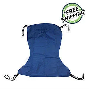 Full Body Patient Lift Sling – Singles