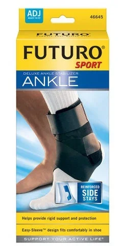 Futuro Products Sport Deluxe Ankle Stabilizer