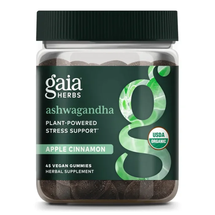 Gaia Ashwagandha Gummies (45 ct) #10089295