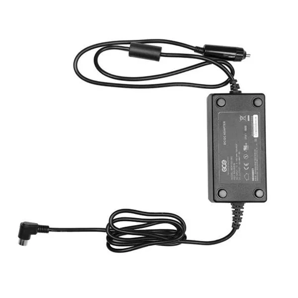 Gas Control Equipment Zen-O Lite DC Adapter