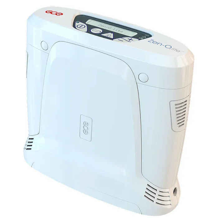 GCE Zen-O Lite Portable Oxygen Concentrator with Standard Battery – CPO