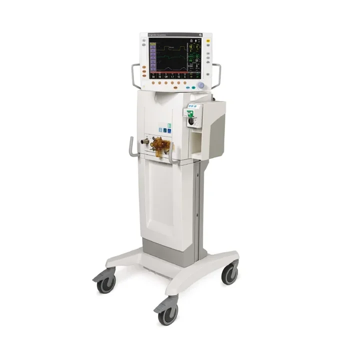 GE Healthcare Engstrom Carestation Respiratory Ventilator