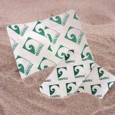 Gentell Bordered Gauze Dressing 6″ x 6″ – Package of 30
