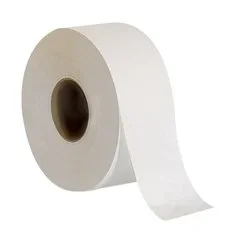 Georgia Pacific Envision Toilet Tissue envision White 2-Ply Jumbo Size Cored Roll Continuous Sheet 3.5 Inch X 1000 Foot – 12798