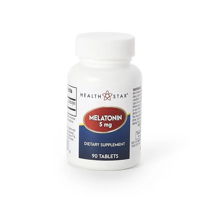 Geri-Care HealthStar Natural Sleep Aid