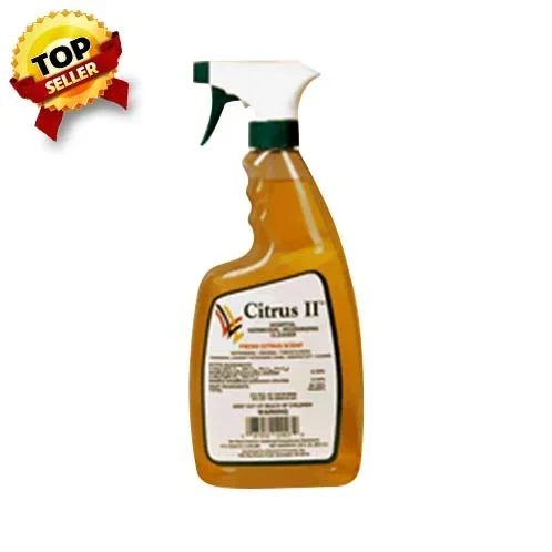 Germicidal Cleaner