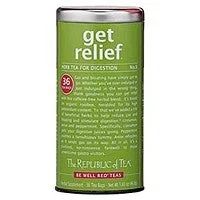 Get Relief