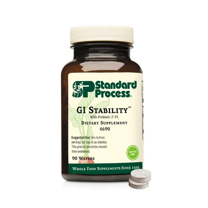 GI STABILITY