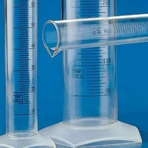 Globe Scientific Graduated Cylinder Polymethylpentene 1,000 mL – 602576-1