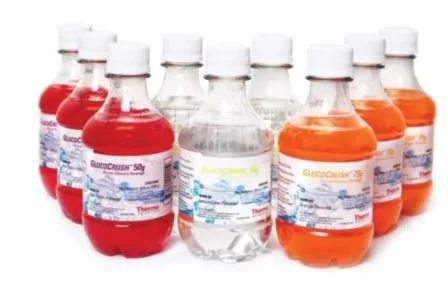GlucoCrush Glucose Tolerance Beverage