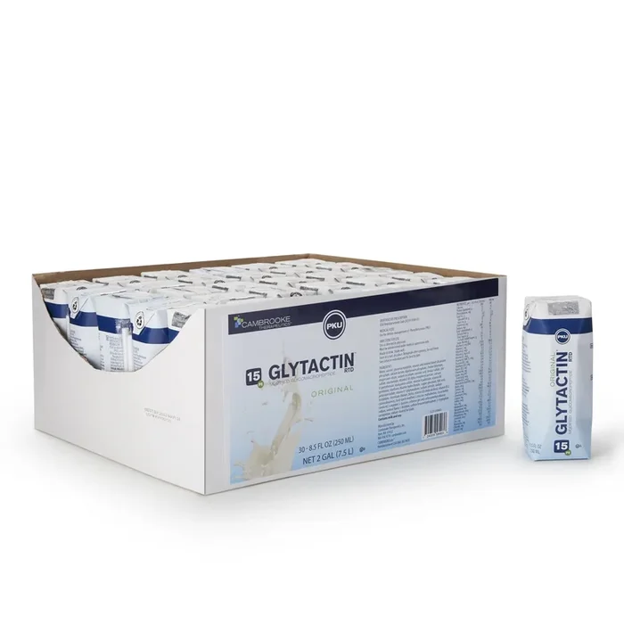 Glytactin RTD 15 Oral Supplement
